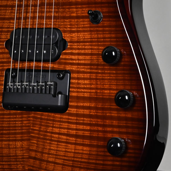 Ernie Ball Music Man JP15 John Petrucci Signature Electric Guitar- Amber Waves 2025 (H06303)