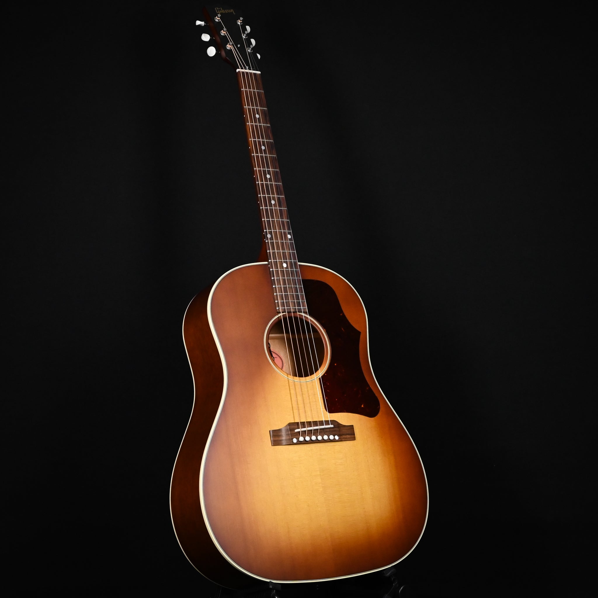 Gibson J-45 50s Faded Acoustic/ Electric Guitar- Faded Sunburst 2026 (21826074)