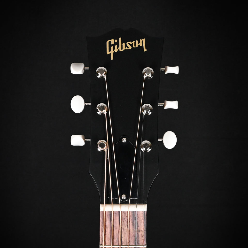 Gibson J-45 50s Faded Acoustic/ Electric Guitar- Faded Sunburst 2026 (21826074)