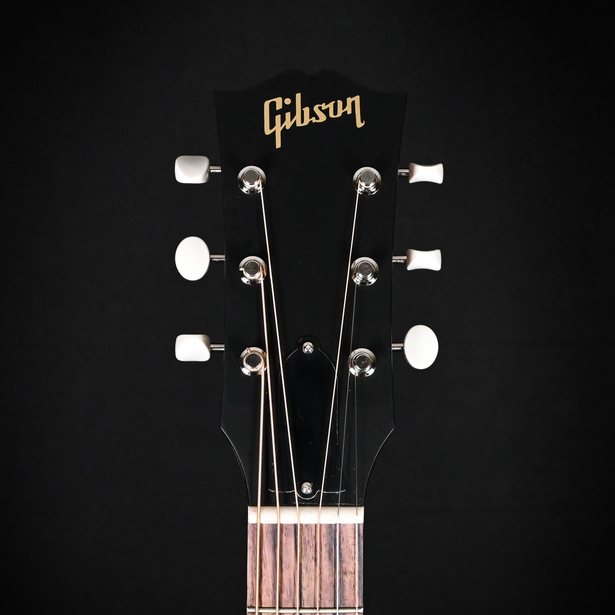 Gibson J-45 50s Faded Acoustic/ Electric Guitar- Faded Sunburst 2026 (21826074)