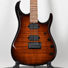 Ernie Ball Music Man JP15 John Petrucci Signature Electric Guitar- Amber Waves 2025 (H06303)