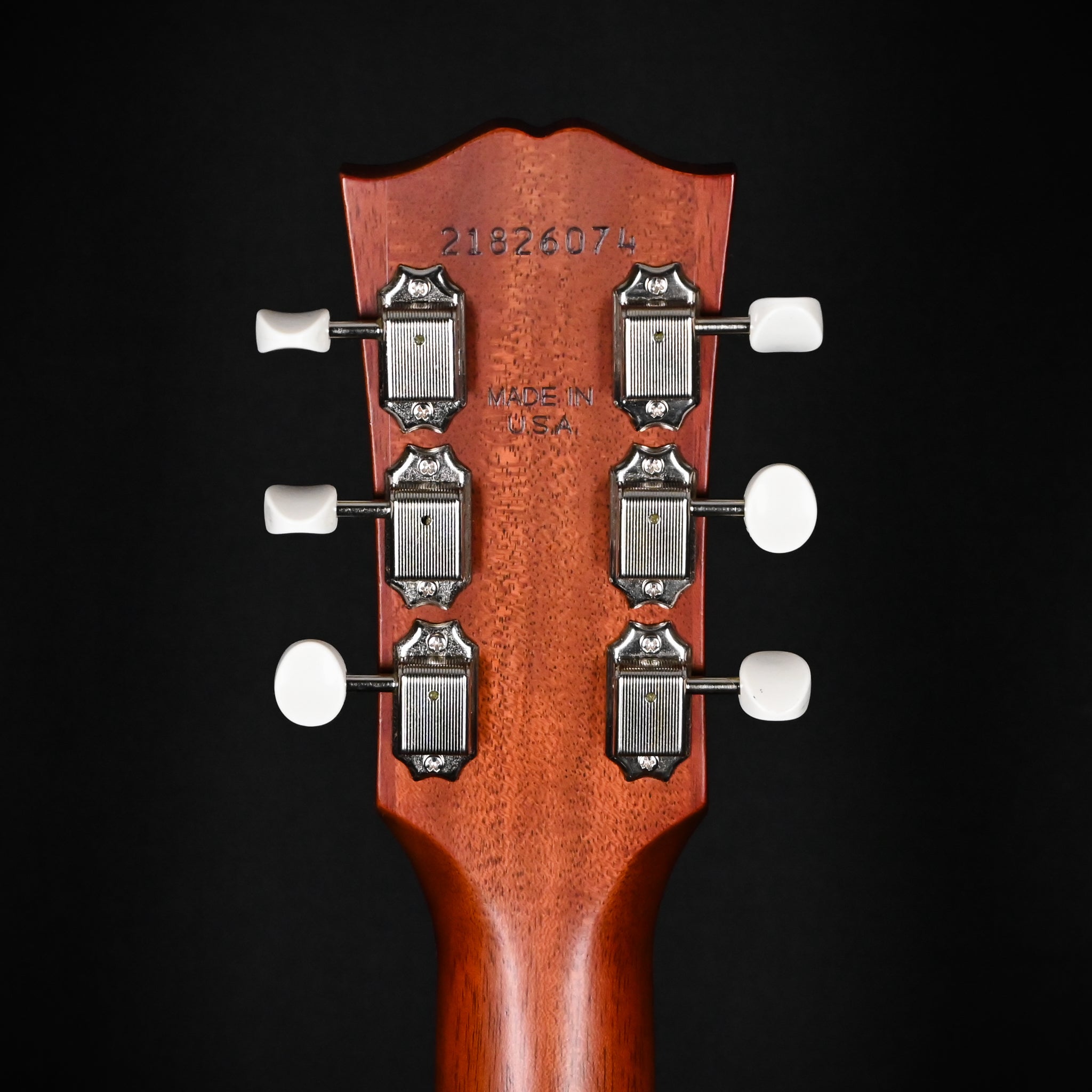 Gibson J-45 50s Faded Acoustic/ Electric Guitar- Faded Sunburst 2026 (21826074)
