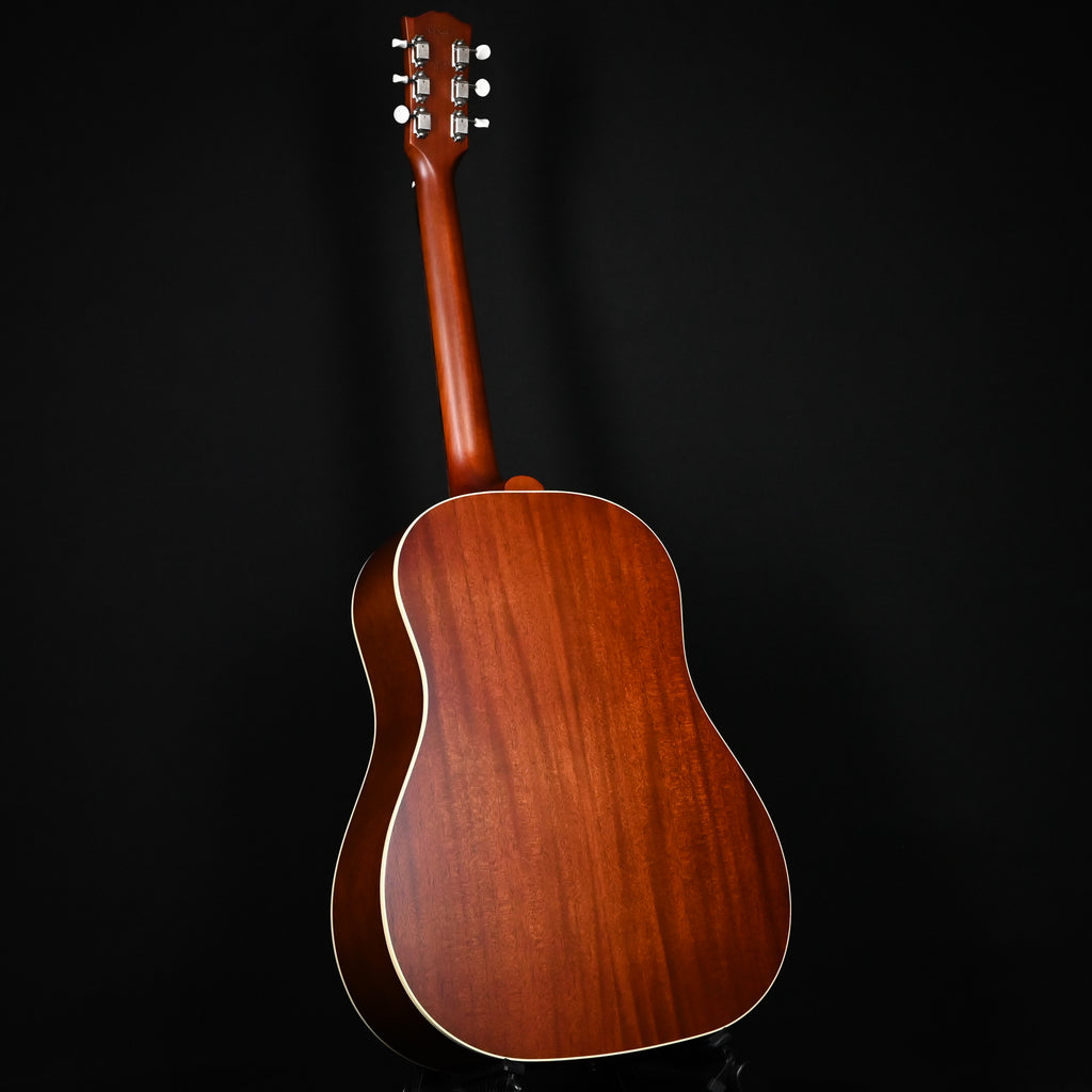 Gibson J-45 50s Faded Acoustic/ Electric Guitar- Faded Sunburst 2026 (21826074)