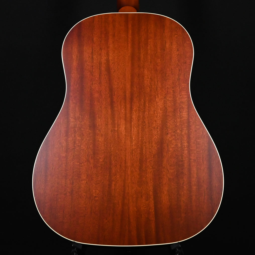Gibson J-45 50s Faded Acoustic/ Electric Guitar- Faded Sunburst 2026 (21826074)