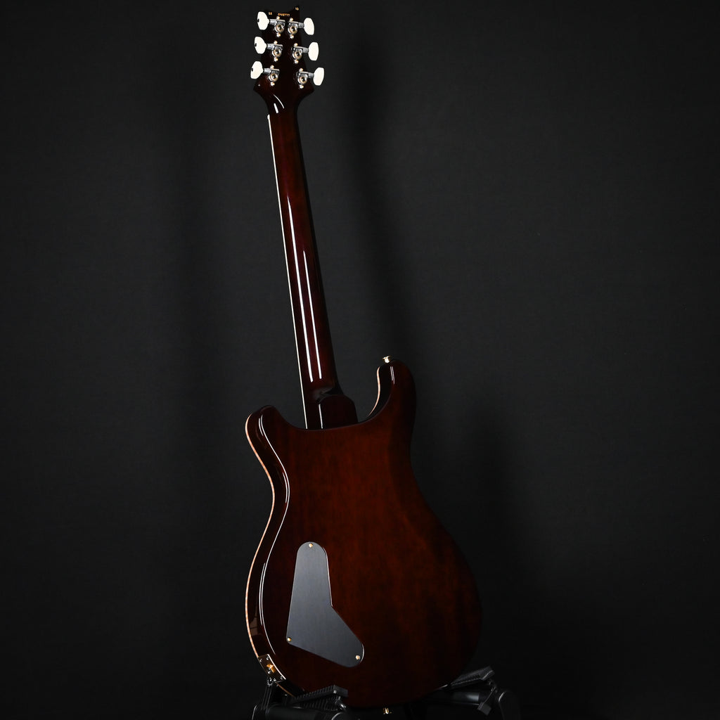 PRS McCarty w/ 10-Top Electric Guitar- McCarty Tobacco Sunburst 2025 (0415777)
