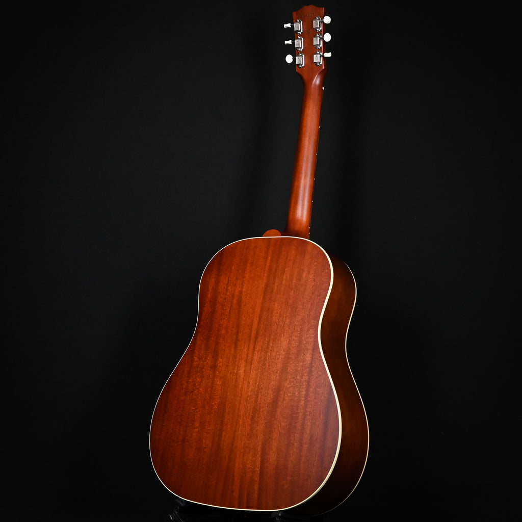 Gibson J-45 50s Faded Acoustic/ Electric Guitar- Faded Sunburst 2026 (21826074)