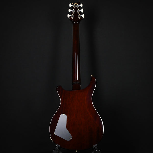 PRS McCarty w/ 10-Top Electric Guitar- McCarty Tobacco Sunburst 2025 (0415777)