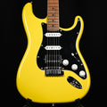 Fender Limited Edition American Ultra II Stratocaster HSS w/ Seymour Duncan Antiquity Bridge Pickup- Graffiti Yellow 2026 (US26008002)