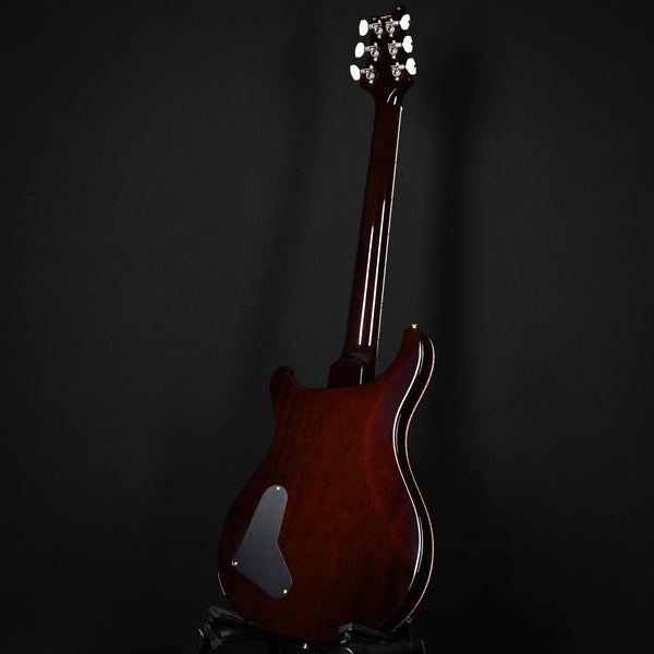 PRS McCarty w/ 10-Top Electric Guitar- McCarty Tobacco Sunburst 2025 (0415777)