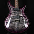 PRS Modern Eagle V Wood Library/ 10-Top Electric Guitar- Charcoal Purple Burst 2025 (0396977)