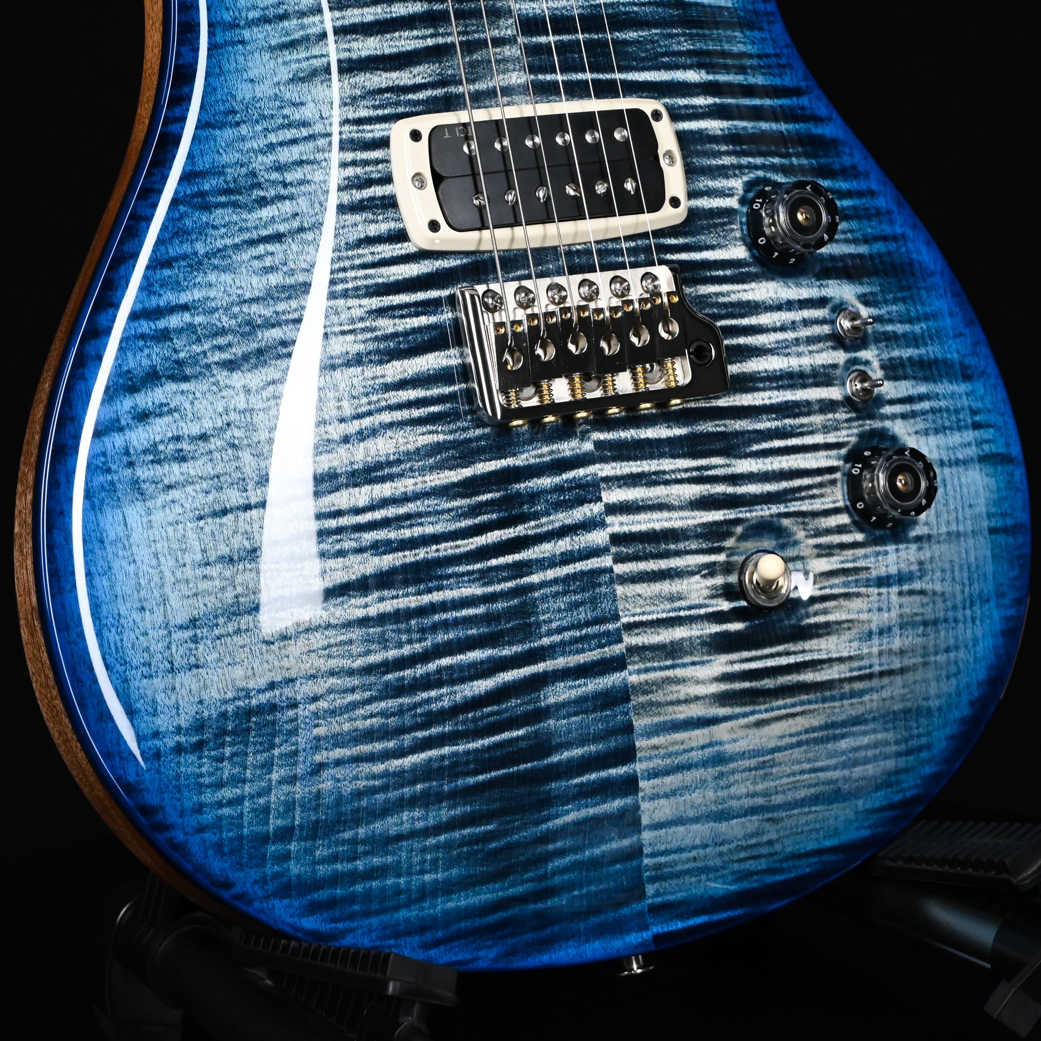 PRS Custom 24-08 Electric Guitar- Custom Color 2026 (0424286)
