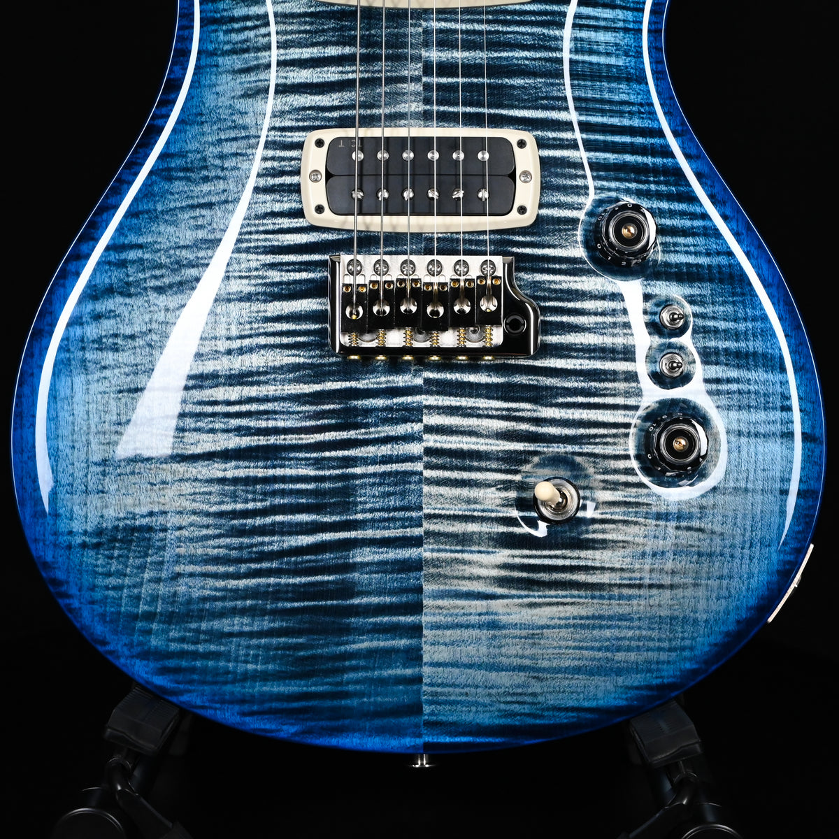 PRS Custom 24-08 Electric Guitar- Custom Color 2026 (0424286)