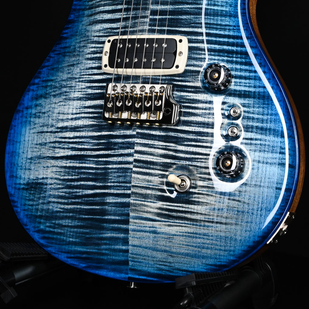 PRS Custom 24-08 Electric Guitar- Custom Color 2026 (0424286)