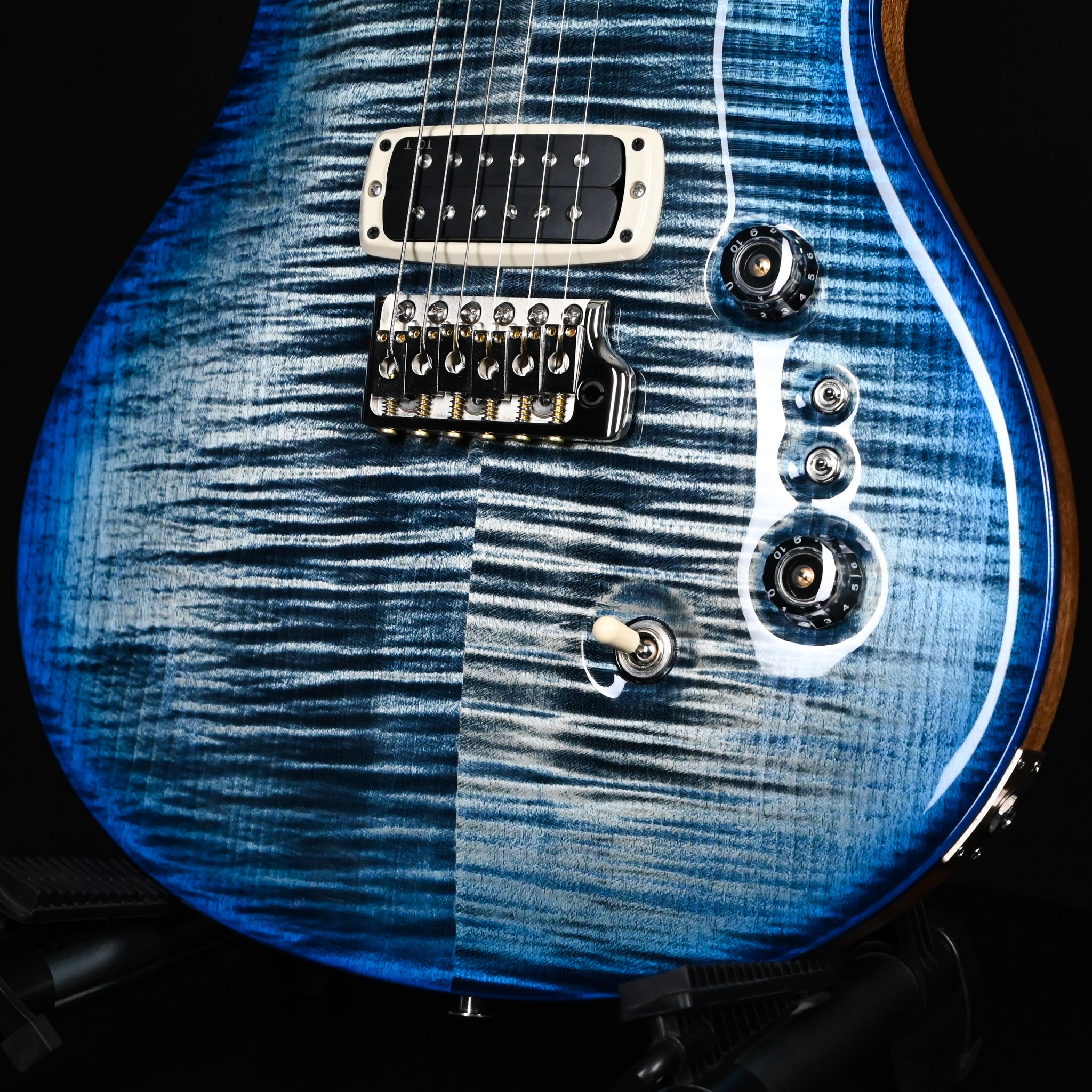 PRS Custom 24-08 Electric Guitar- Custom Color 2026 (0424286)