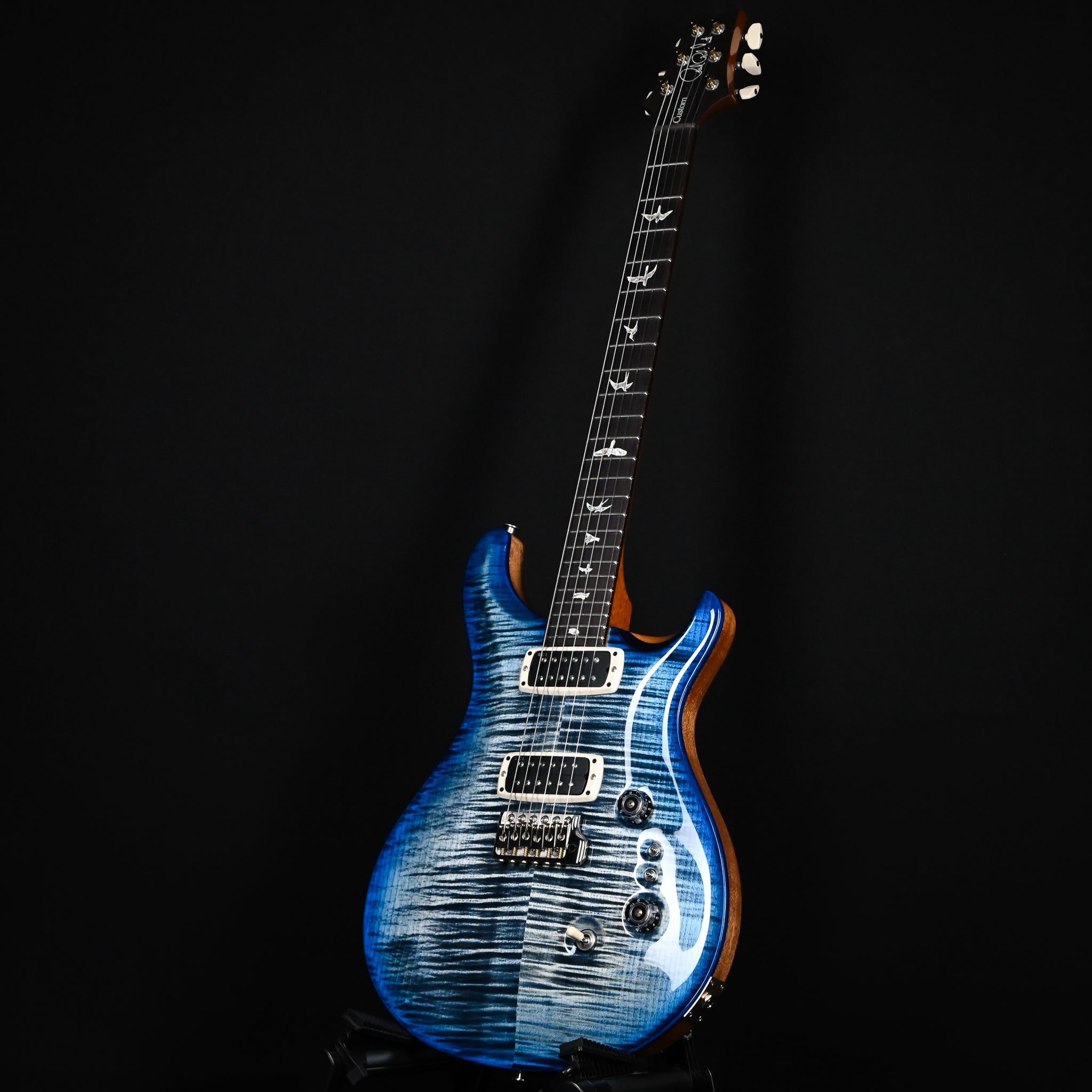 PRS Custom 24-08 Electric Guitar- Custom Color 2026 (0424286)