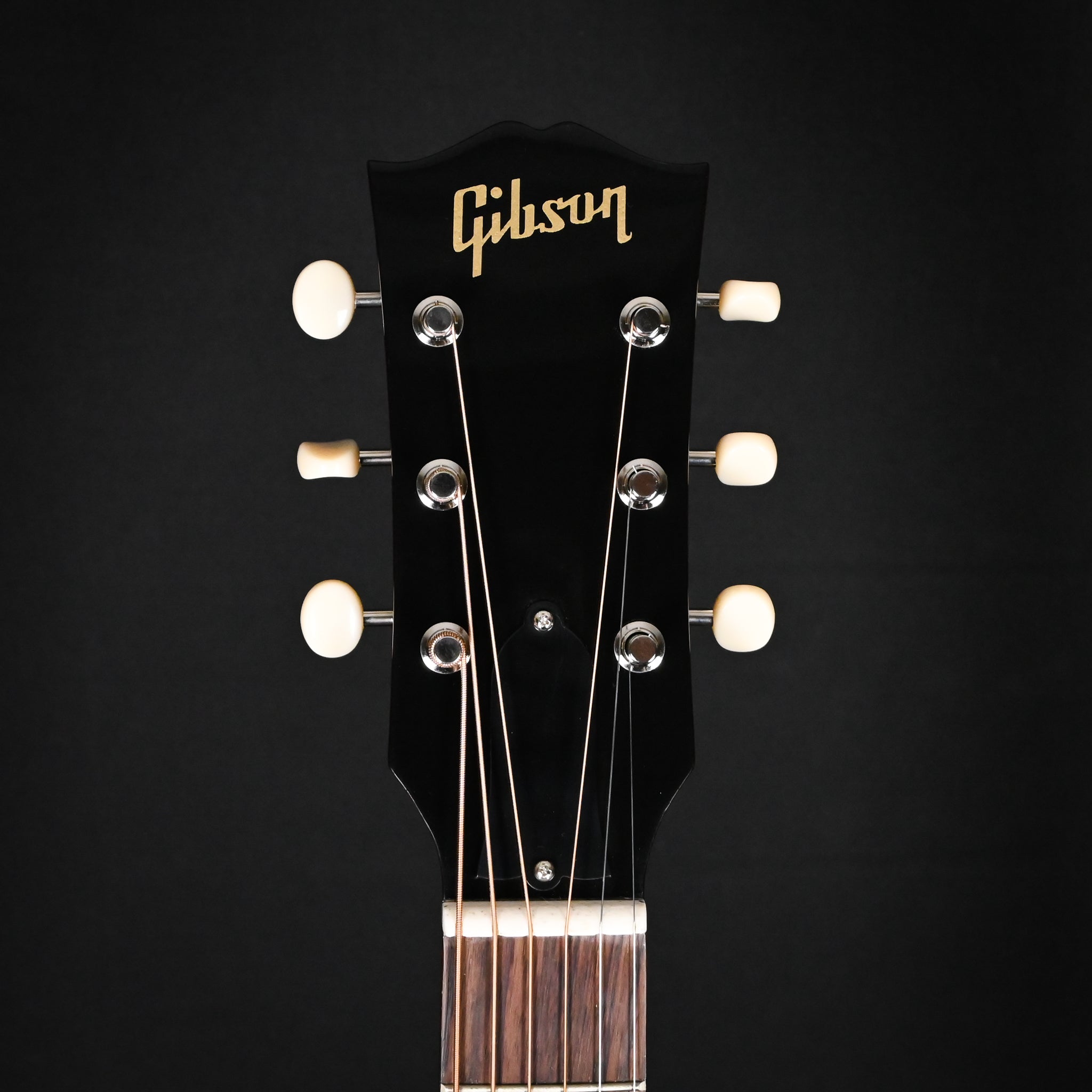 Gibson J-45 50s Original Acoustic/ Electric Guitar- Vintage Sunburst 2026 (21596034)