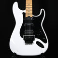 Jackson 50th Anniversary Iron Maiden Adrian Smith Signature SC1- Snow White 2025 (MXJ2500220)