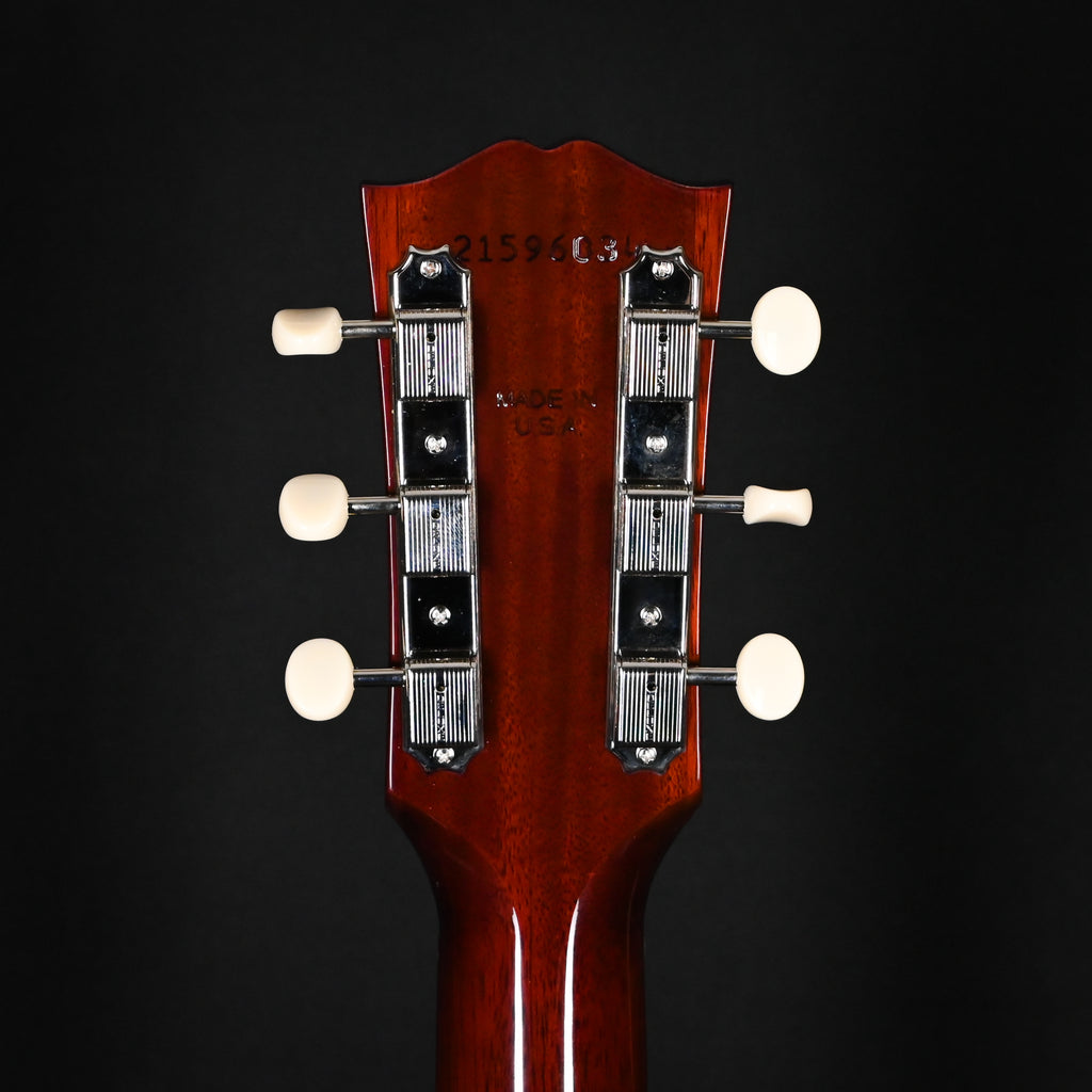Gibson J-45 50s Original Acoustic/ Electric Guitar- Vintage Sunburst 2026 (21596034)