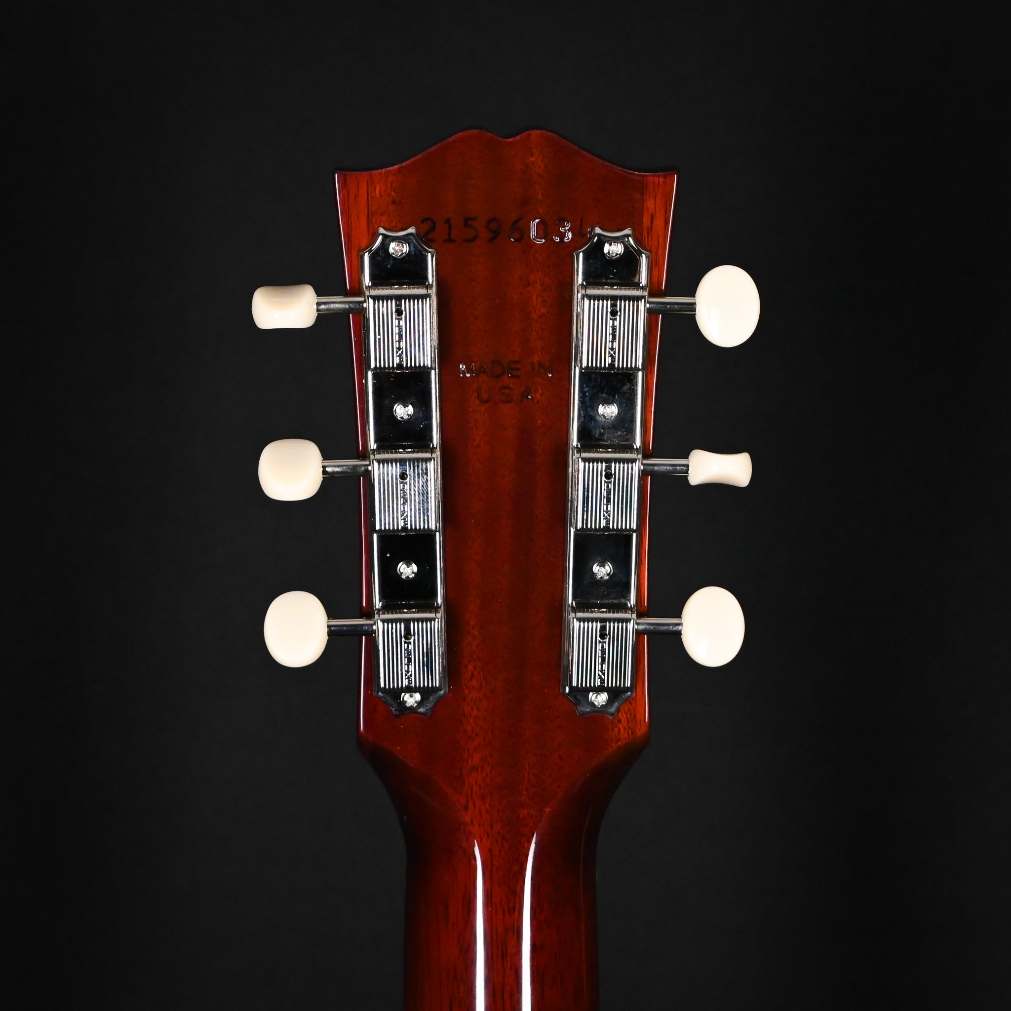 Gibson J-45 50s Original Acoustic/ Electric Guitar- Vintage Sunburst 2026 (21596034)