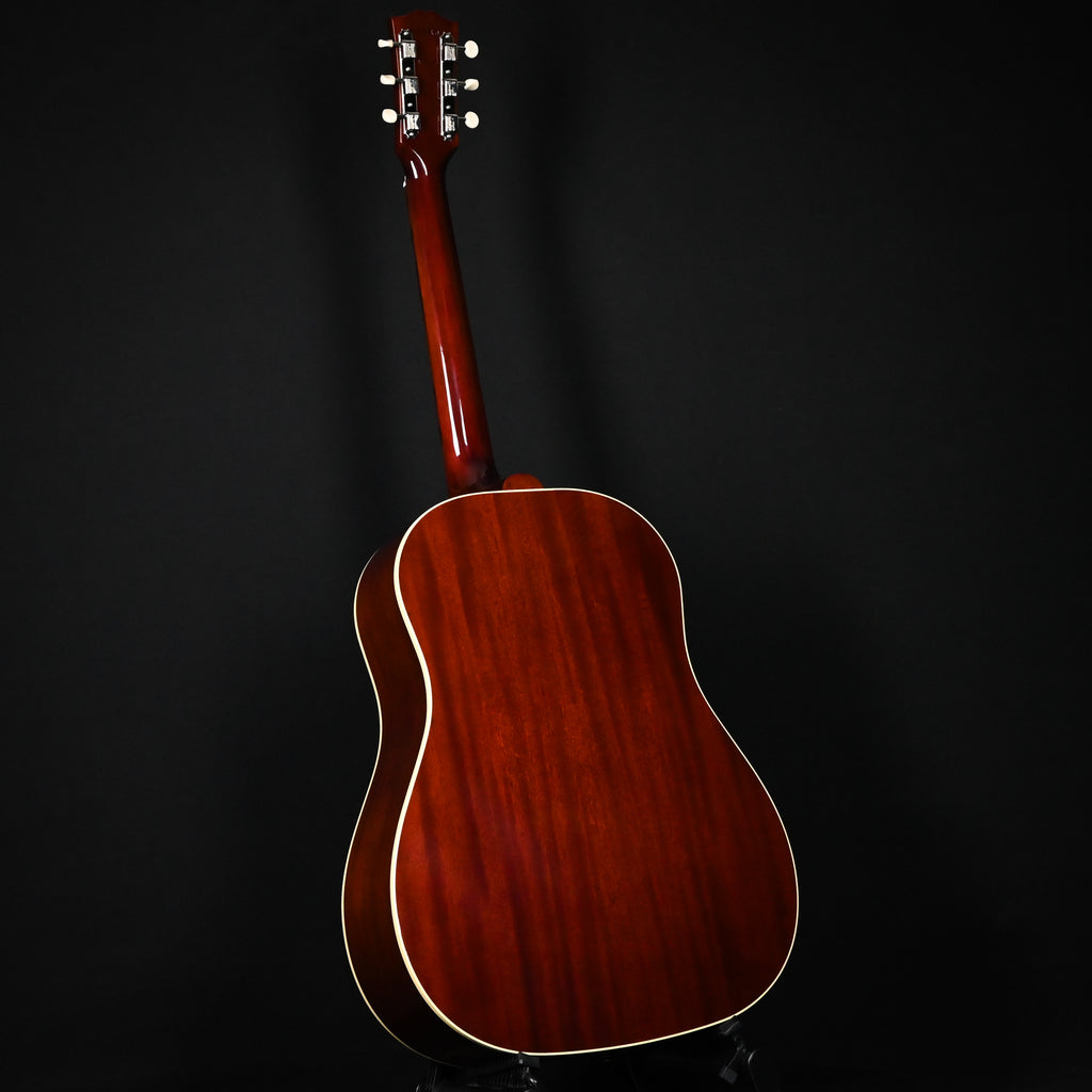 Gibson J-45 50s Original Acoustic/ Electric Guitar- Vintage Sunburst 2026 (21596034)