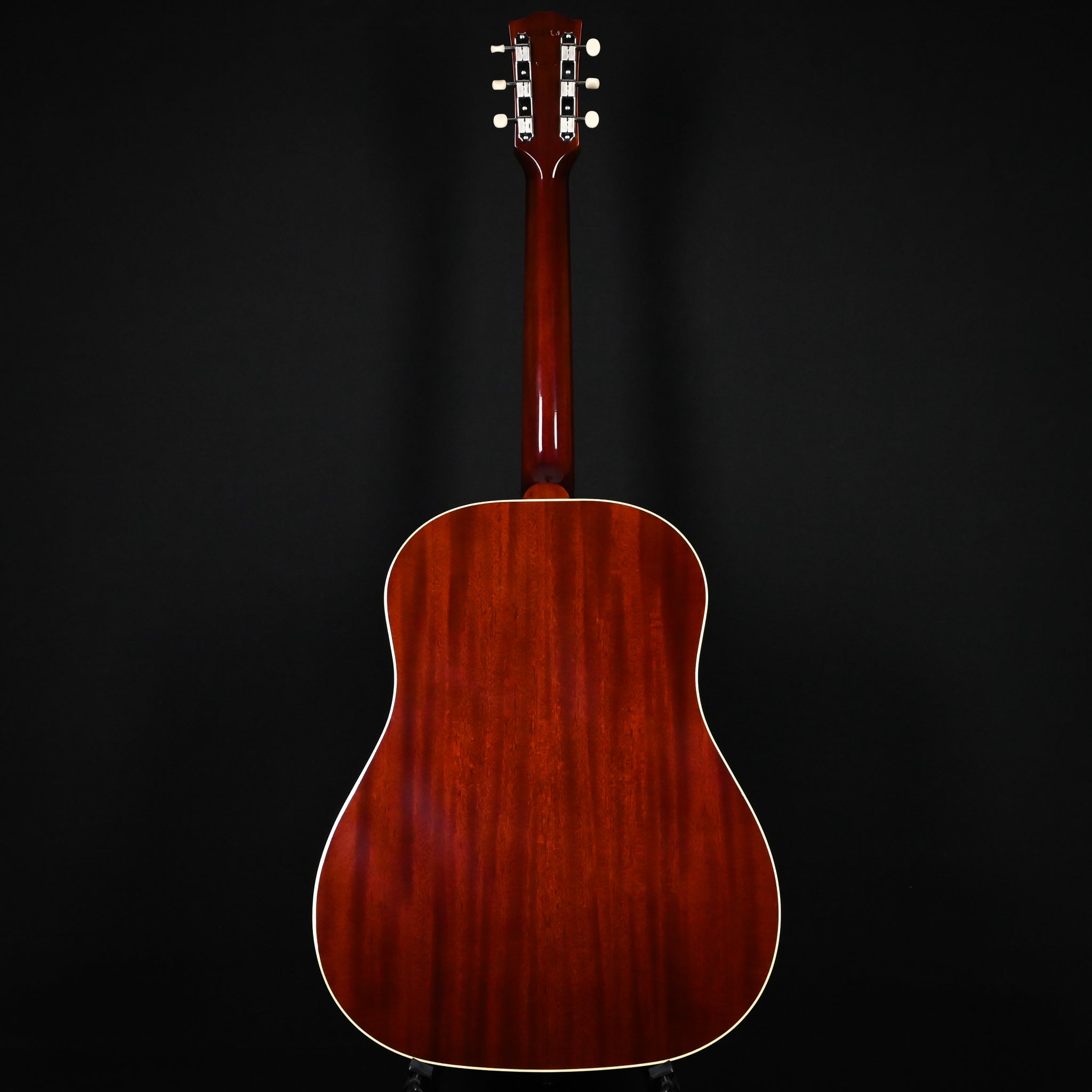 Gibson J-45 50s Original Acoustic/ Electric Guitar- Vintage Sunburst 2026 (21596034)