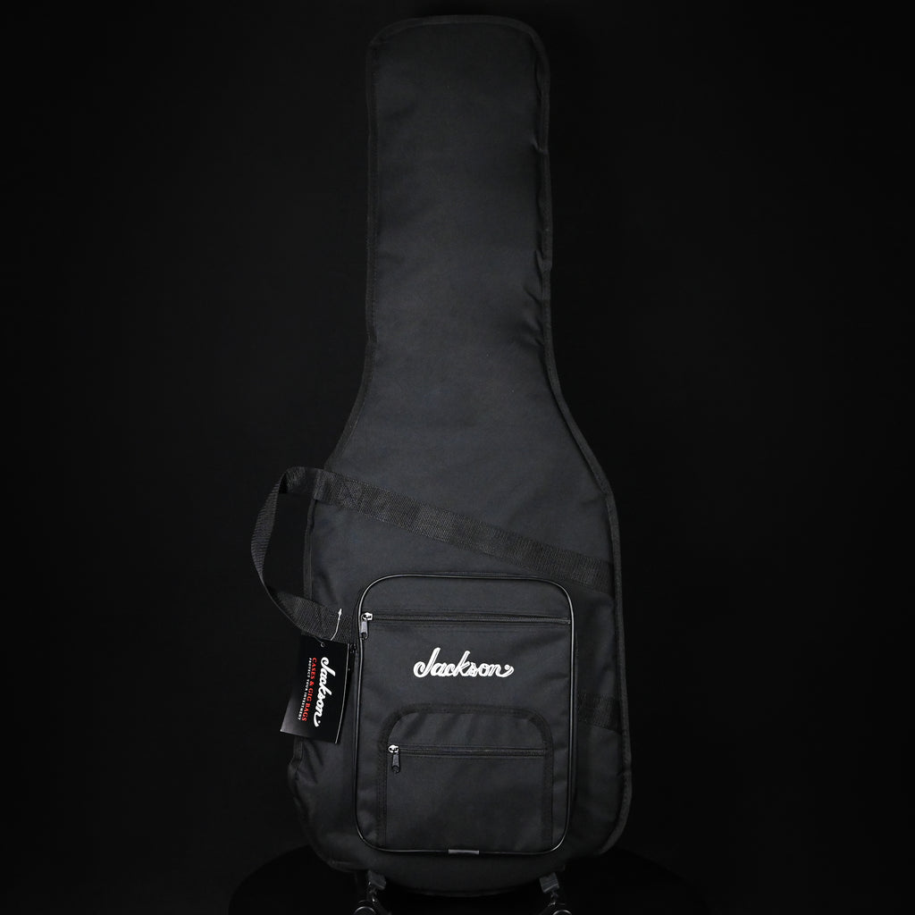 Jackson 50th Anniversary Iron Maiden Adrian Smith Signature SC1- Snow White 2025 (MXJ2500220)