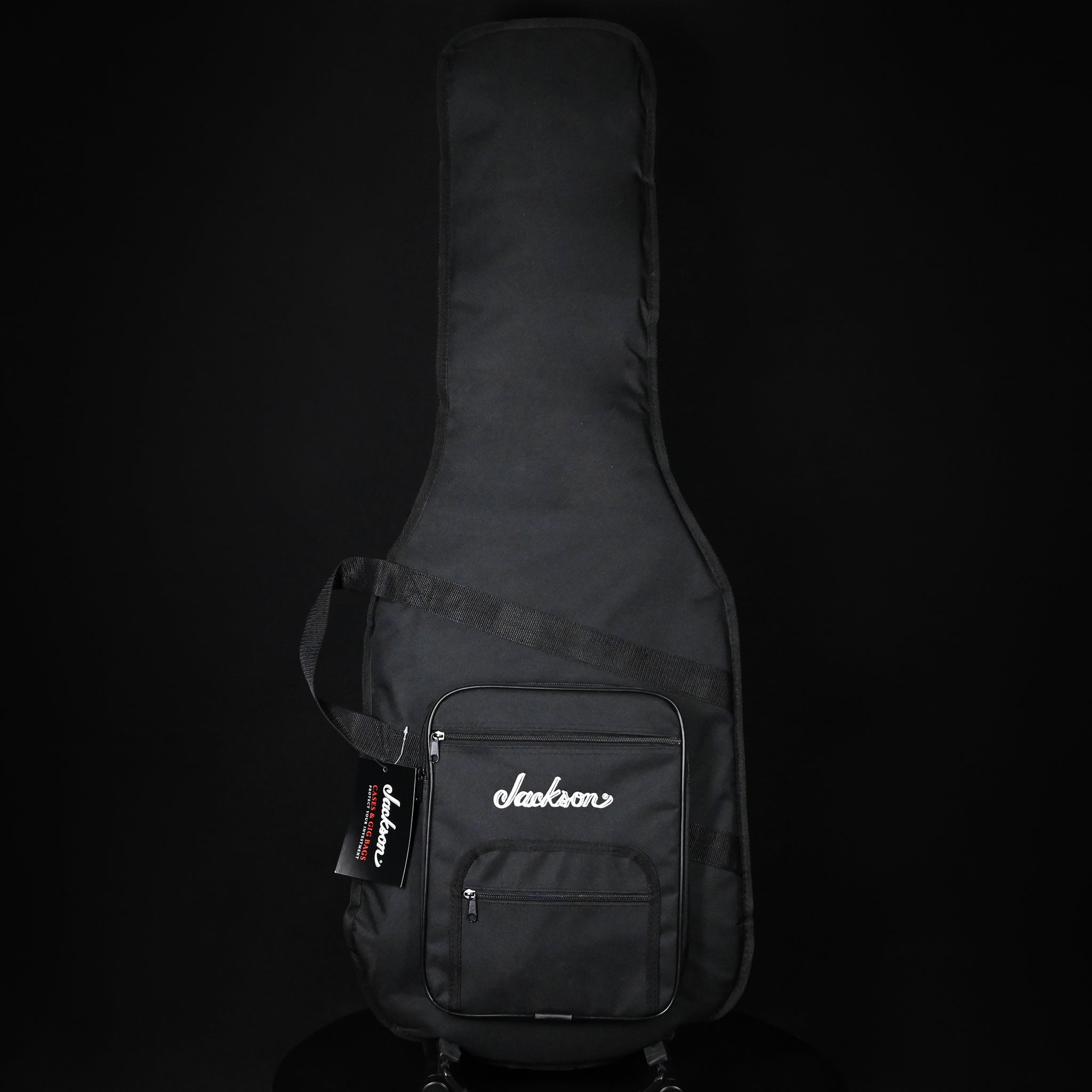 Jackson 50th Anniversary Iron Maiden Adrian Smith Signature SC1- Snow White 2025 (MXJ2500220)