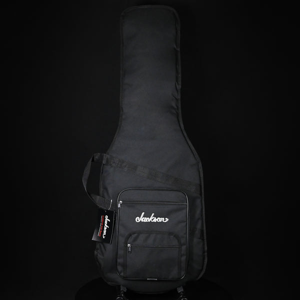 Jackson 50th Anniversary Iron Maiden Adrian Smith Signature SC1- Snow White 2025 (MXJ2500220)