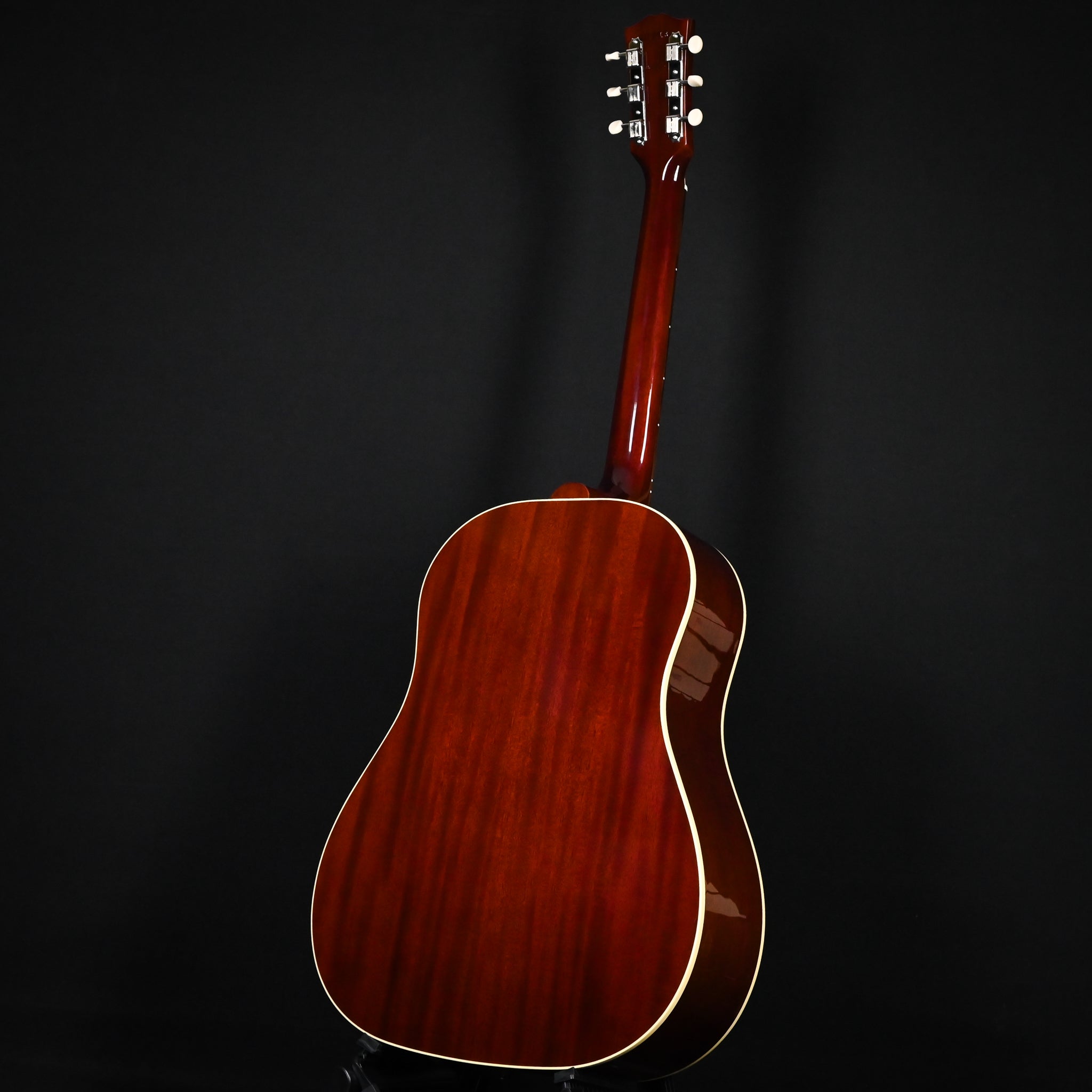 Gibson J-45 50s Original Acoustic/ Electric Guitar- Vintage Sunburst 2026 (21596034)