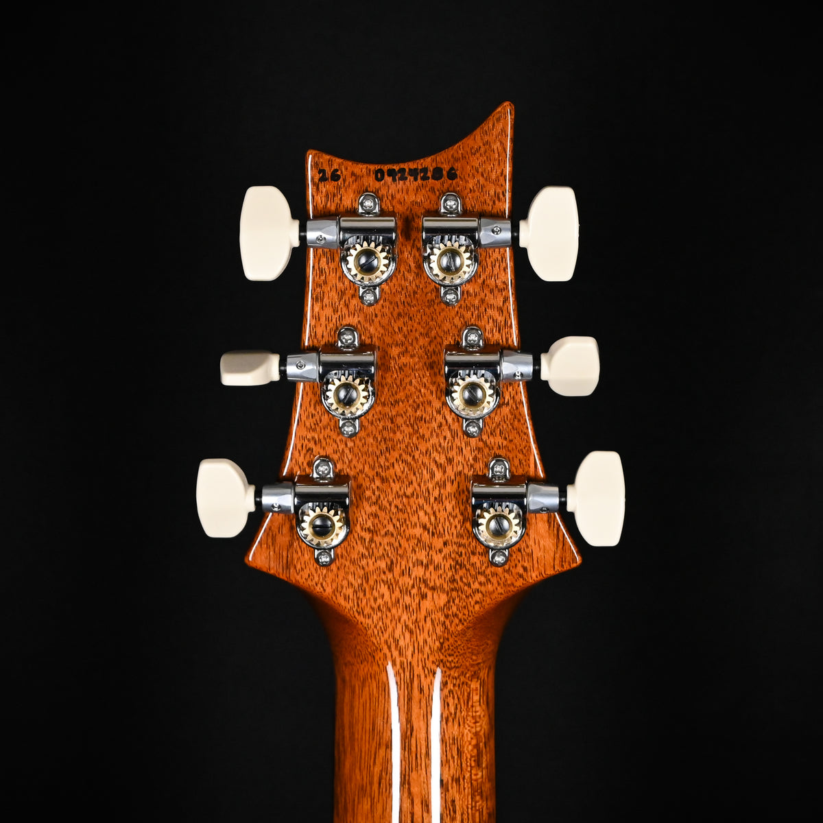PRS Custom 24-08 Electric Guitar- Custom Color 2026 (0424286)