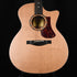 Eastman AC122-2CE Grand Auditorium Acoustic/Electric Guitar- Natural 2024 (M2206009)