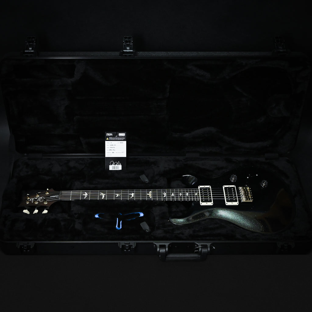 PRS Custom 24 w/ DMO Pickups- Sprayer's Choice 2026 (0426722)