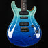 PRS Modern Eagle V Wood Library/ 10-Top Electric Guitar- Blue Fade 2025 (0396973)