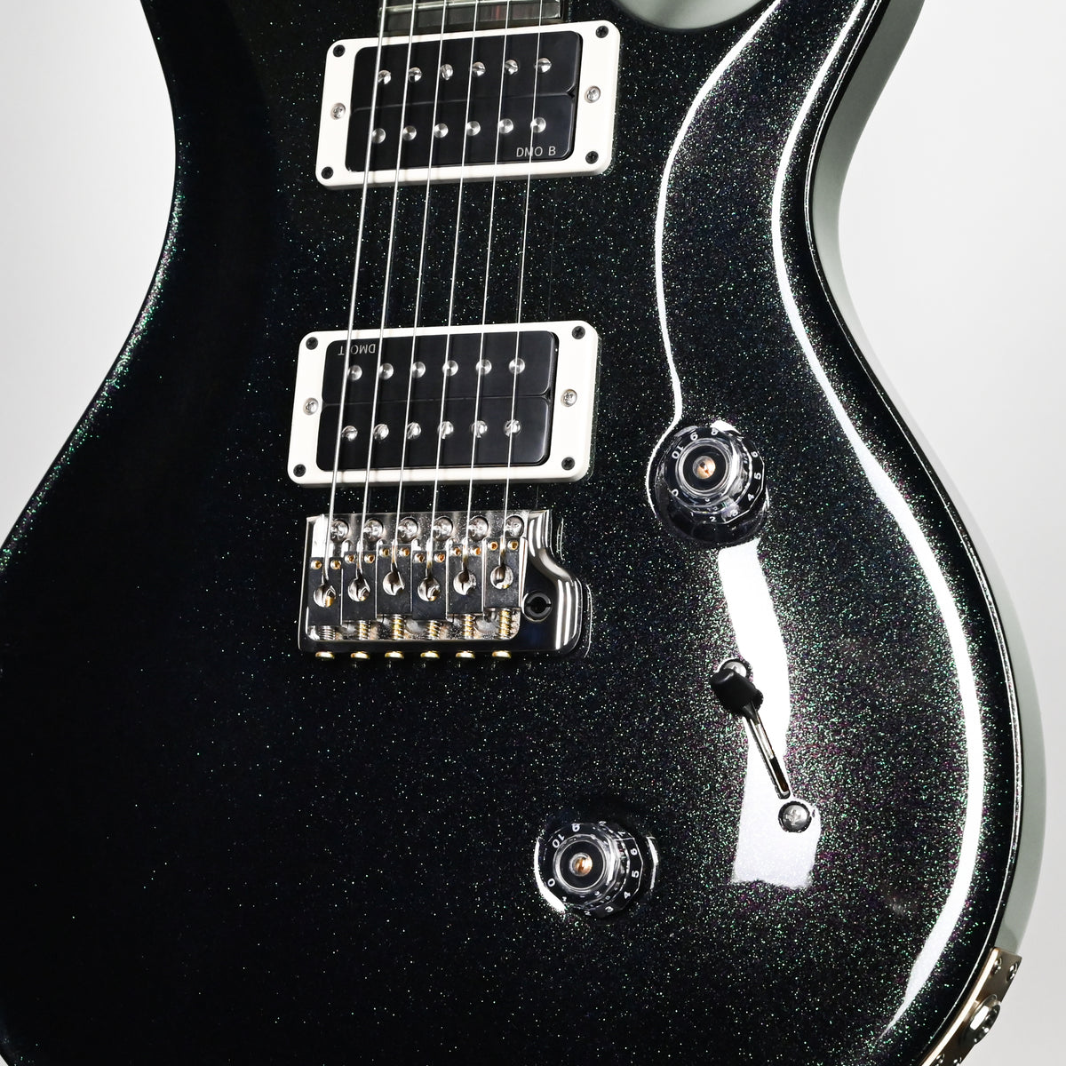 PRS Custom 24 w/ DMO Pickups- Sprayer's Choice 2026 (0426722)