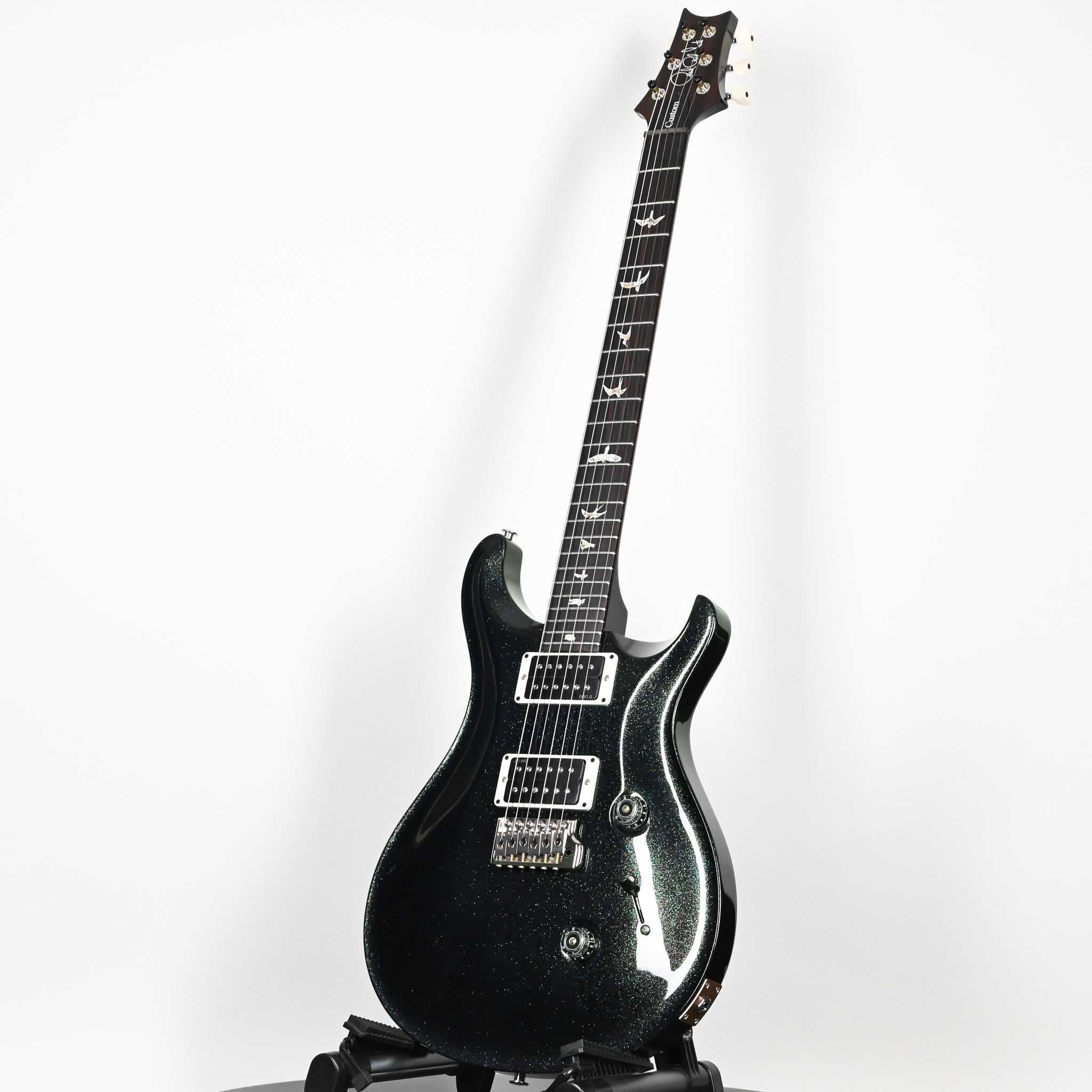 PRS Custom 24 w/ DMO Pickups- Sprayer's Choice 2026 (0426722)