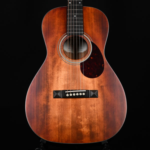 Eastman E1P-LTD-CLA "The Bluesmaster" Limited Edition Parlor Acoustic- Classic 2024 (M2333438)