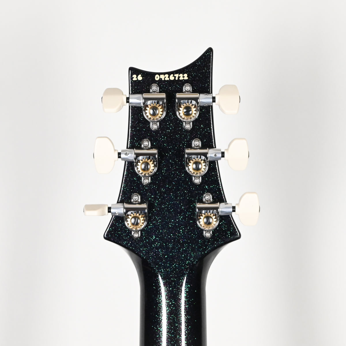 PRS Custom 24 w/ DMO Pickups- Sprayer's Choice 2026 (0426722)