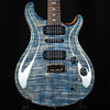 PRS Modern Eagle V Wood Library/ 10-Top Electric Guitar- Faded Blue Jean 2025 (0396976)