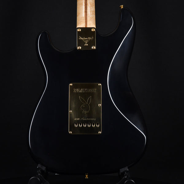Fender Custom Shop Marilyn Monroe Playboy 40th Anniversary Stratocaster 1994