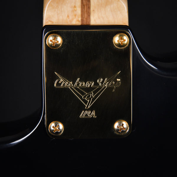 Fender Custom Shop Marilyn Monroe Playboy 40th Anniversary Stratocaster 1994