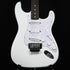 Fender Custom Shop Masterbuilt Andy Hicks Limited Edition Dave Murray Stratocaster NOS- Olympic White 2026 (DM7124)