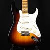 Fender Custom Shop 1957 Stratocaster Journeyman- Wide Fade 2 Color Sunburst 2025 (CZ583015)