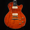 Eastman SB56/TV-AMB Solidbody Electric Guitar- Vintage Amber 2024 (K2300233)