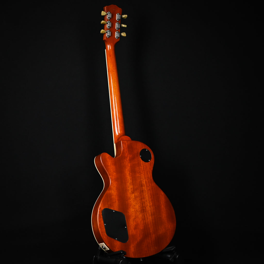 Eastman SB56/TV-AMB Solidbody Electric Guitar- Vintage Amber 2024 (K2300233)