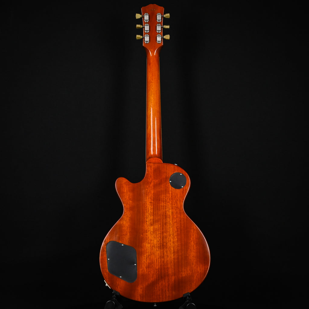 Eastman SB56/TV-AMB Solidbody Electric Guitar- Vintage Amber 2024 (K2300233)