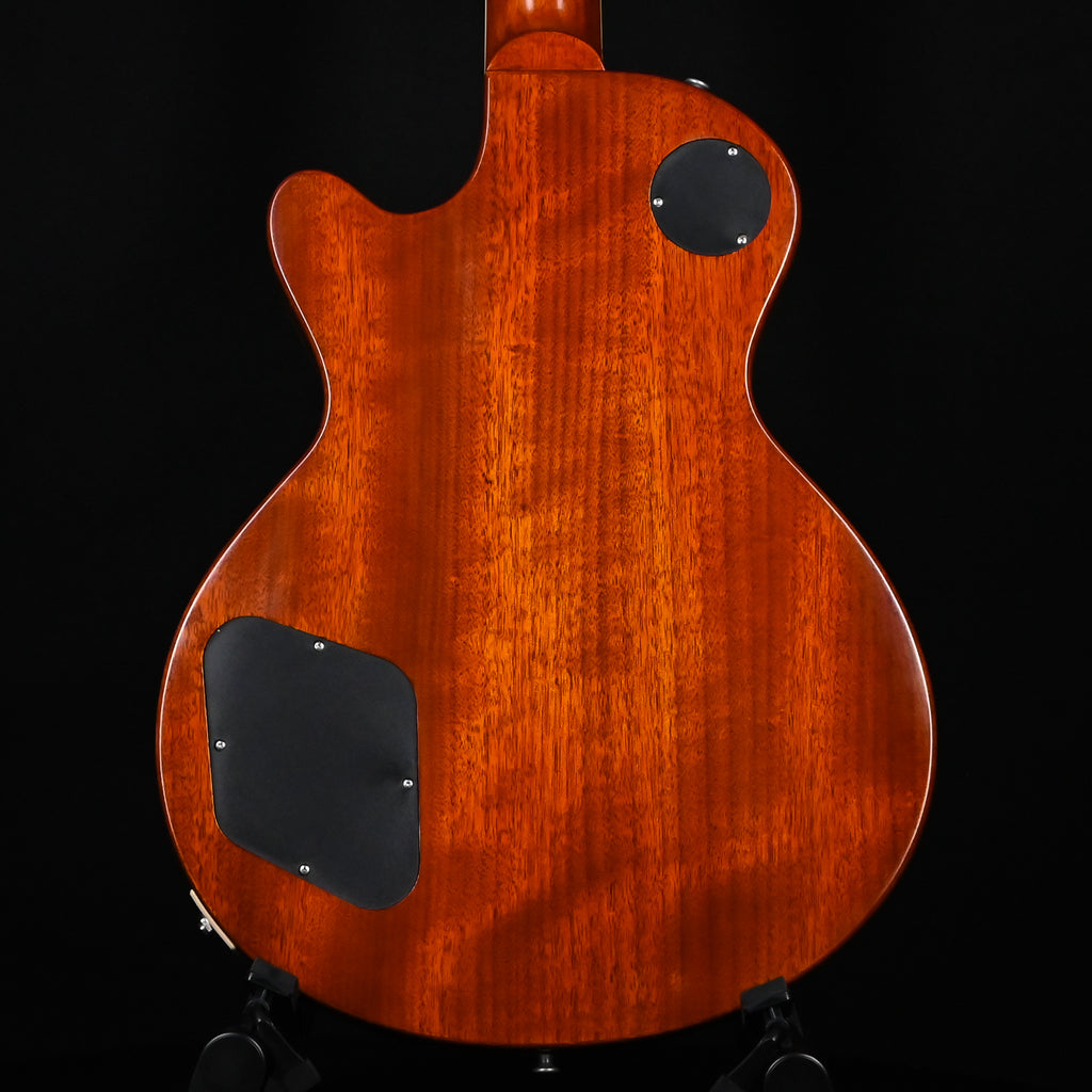 Eastman SB56/TV-AMB Solidbody Electric Guitar- Vintage Amber 2024 (K2300233)
