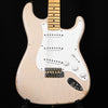 Fender Custom Shop Limited Edition '58 Stratocaster Relic- Aged Dirty White Blonde 2025 (CZ584860)