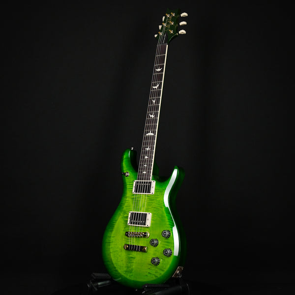 PRS S2 10th Anniversary McCarty 594 Limited Edition Electric Guitar Eriza Verde 2023 (S2068085)