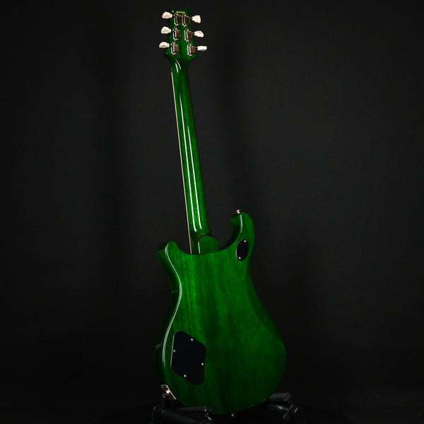 PRS S2 10th Anniversary McCarty 594 Limited Edition Electric Guitar Eriza Verde 2023 (S2068085)