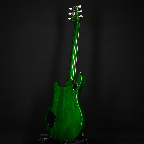 PRS S2 10th Anniversary McCarty 594 Limited Edition Electric Guitar Eriza Verde 2023 (S2068085)